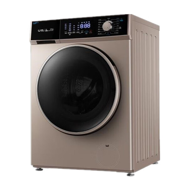 威力省时省水大容量洗衣机