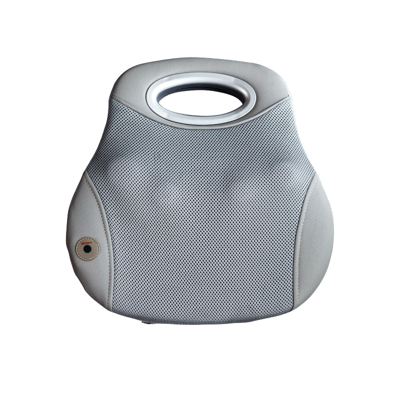 倍轻松 定点推揉腰背按摩器