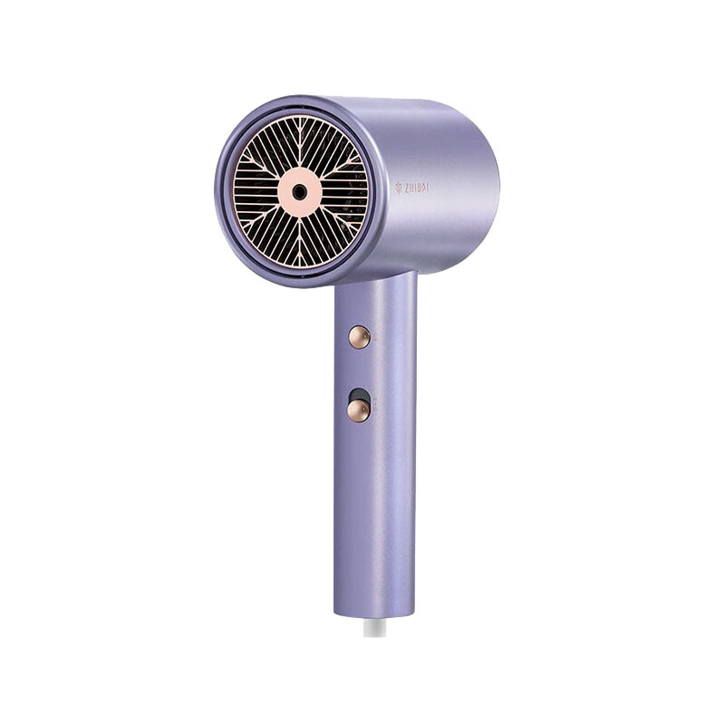 直白 风力十足 吹风机