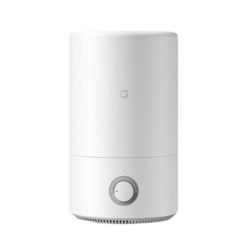 小米 轻音上加水加湿器