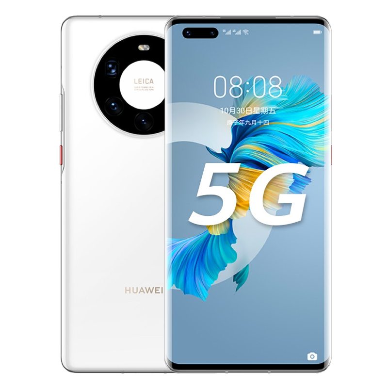 华为 多屏协同 手机