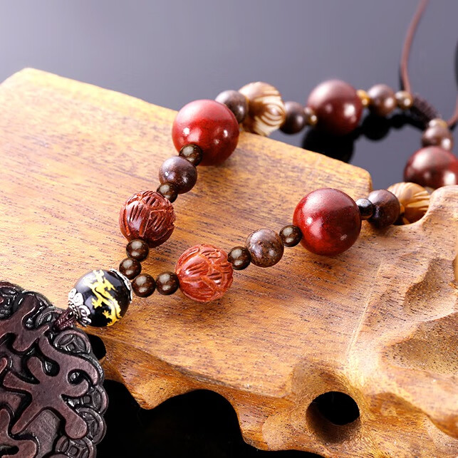 江铭 生肖汽车挂件