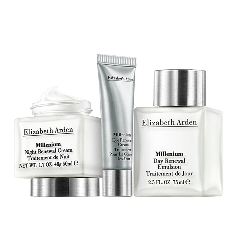 伊丽莎白雅顿 补水 护肤套装