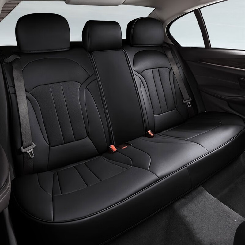 梦选 四季通用 汽车座椅套