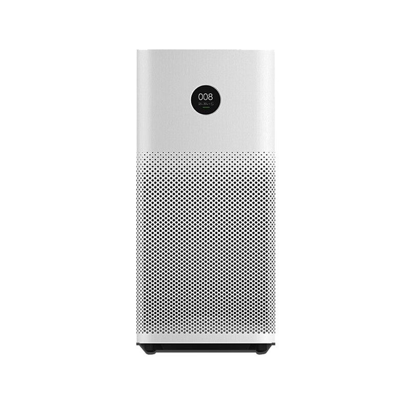 小米 除甲醛空气净化器