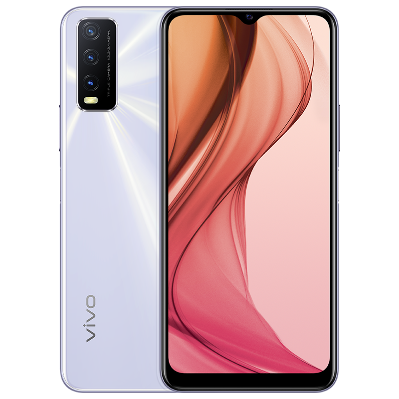 vivo 炫彩外观 手机