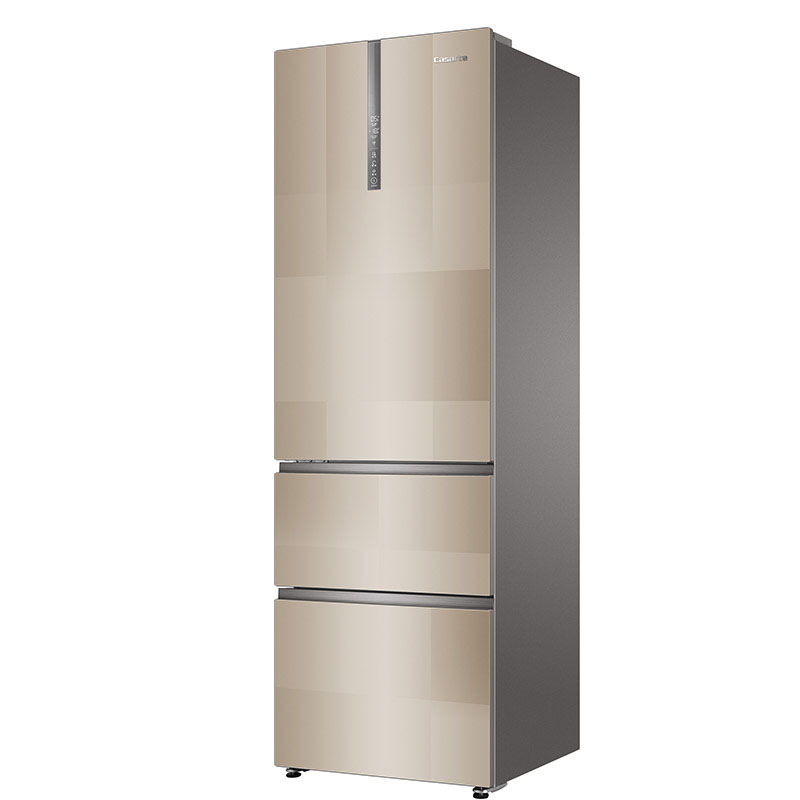 卡萨帝 无霜变频三门冰箱