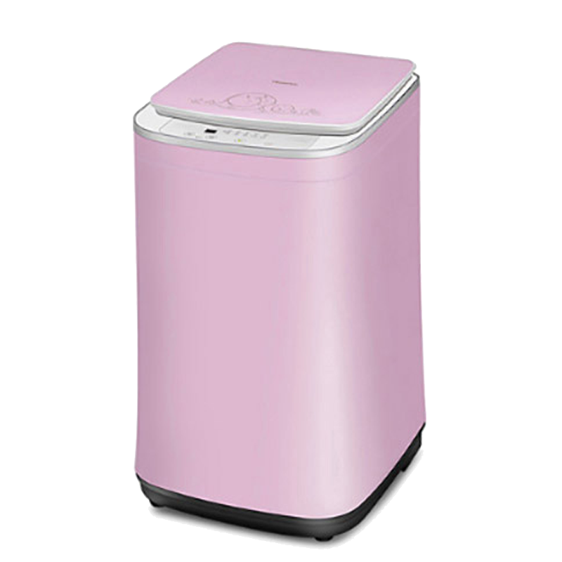 海信小型母婴洗衣机
