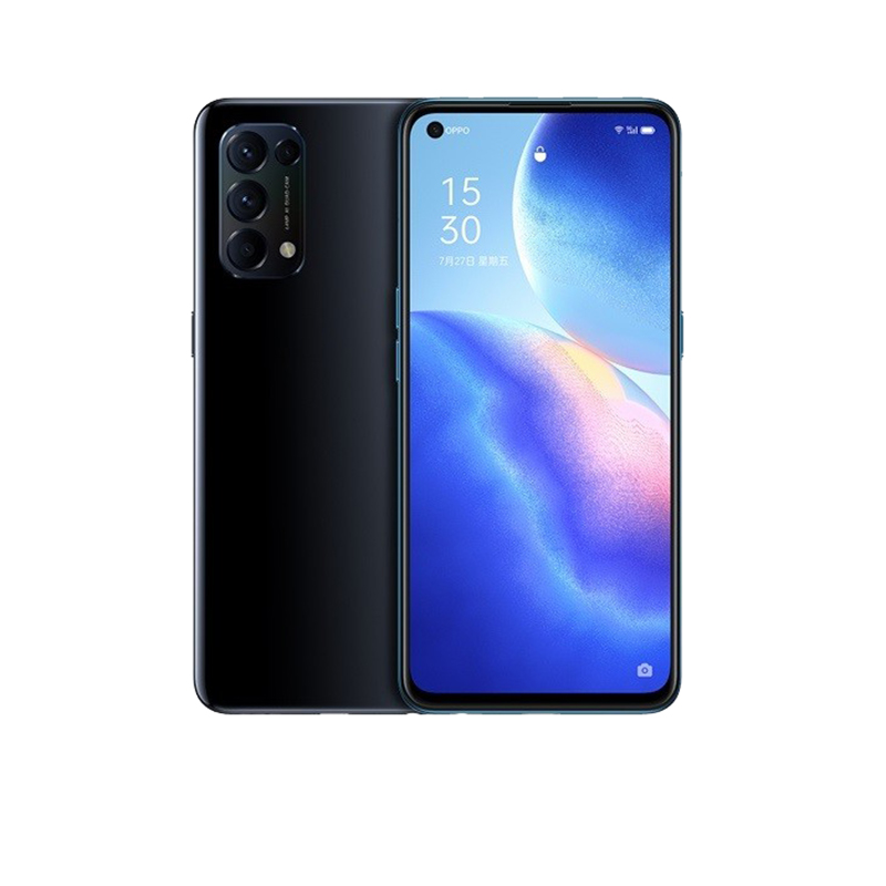 OPPO 超级闪充手机