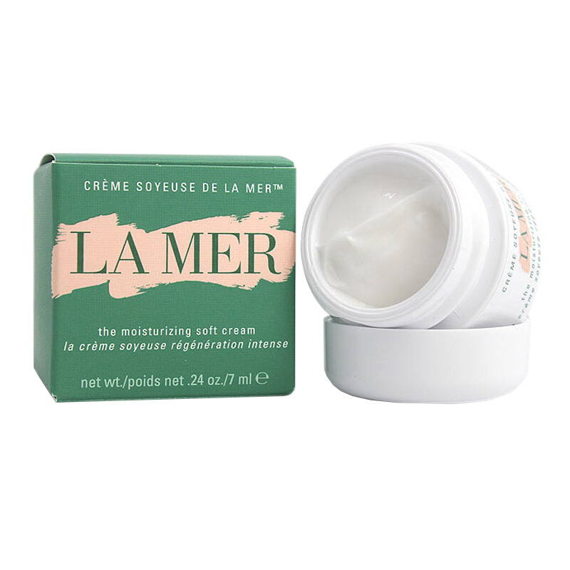 海蓝之谜 海洋成分保湿面霜