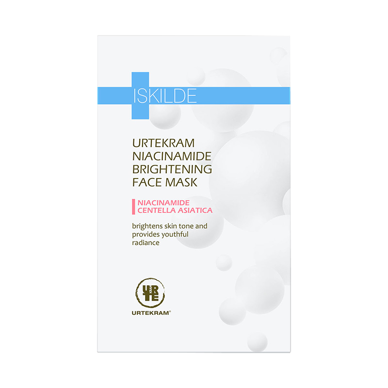 亚缇克兰 修护屏障面膜