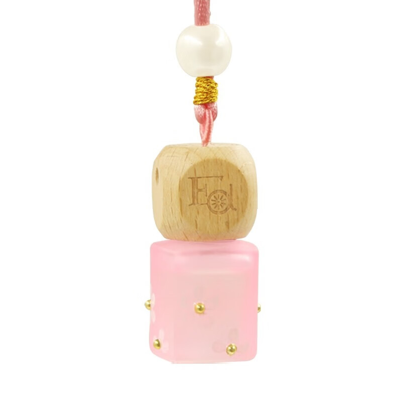 埃迪 祛除异味车载香水