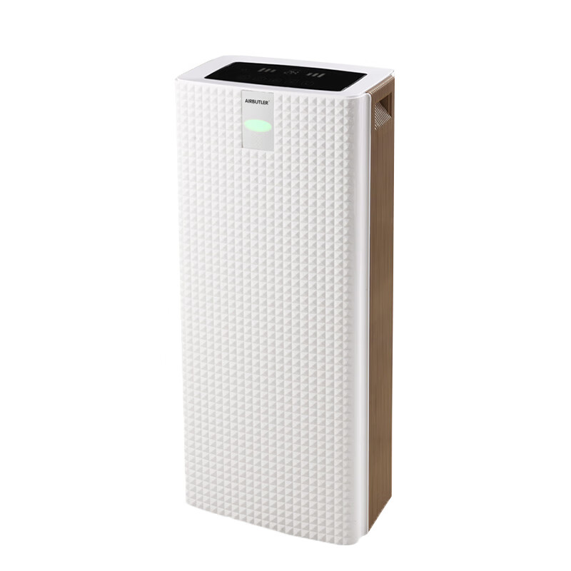 艾儿铂特 负离子空气净化器