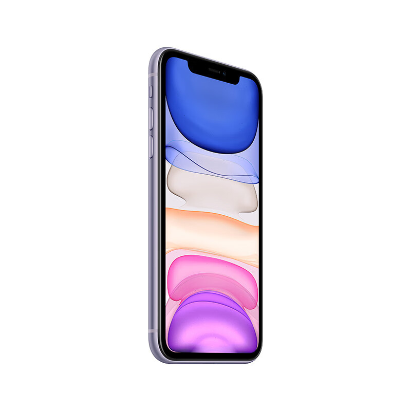 Apple 双卡双待手机