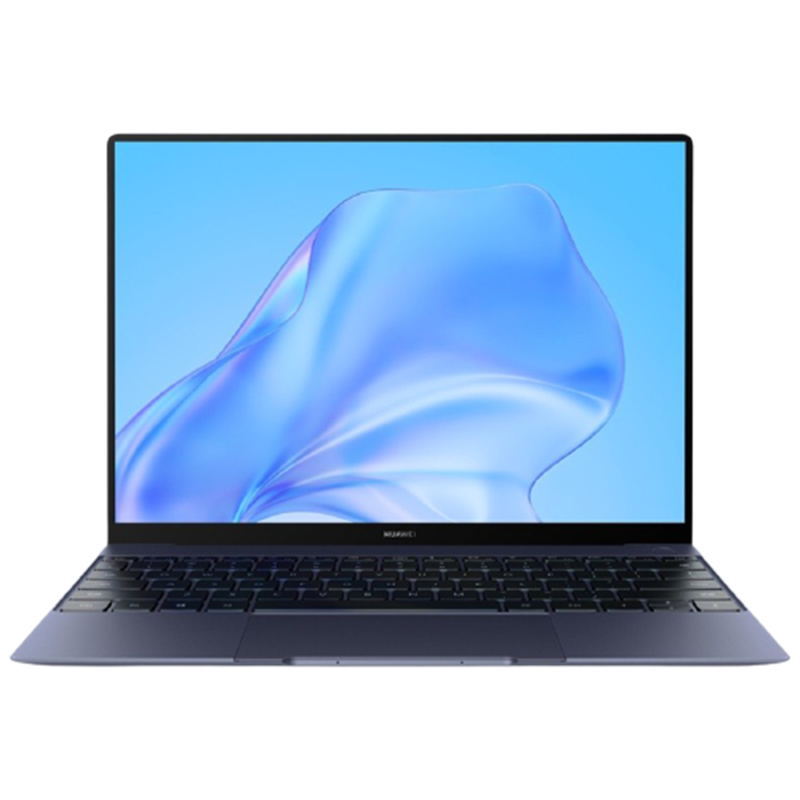 华为 智能省电 轻薄本