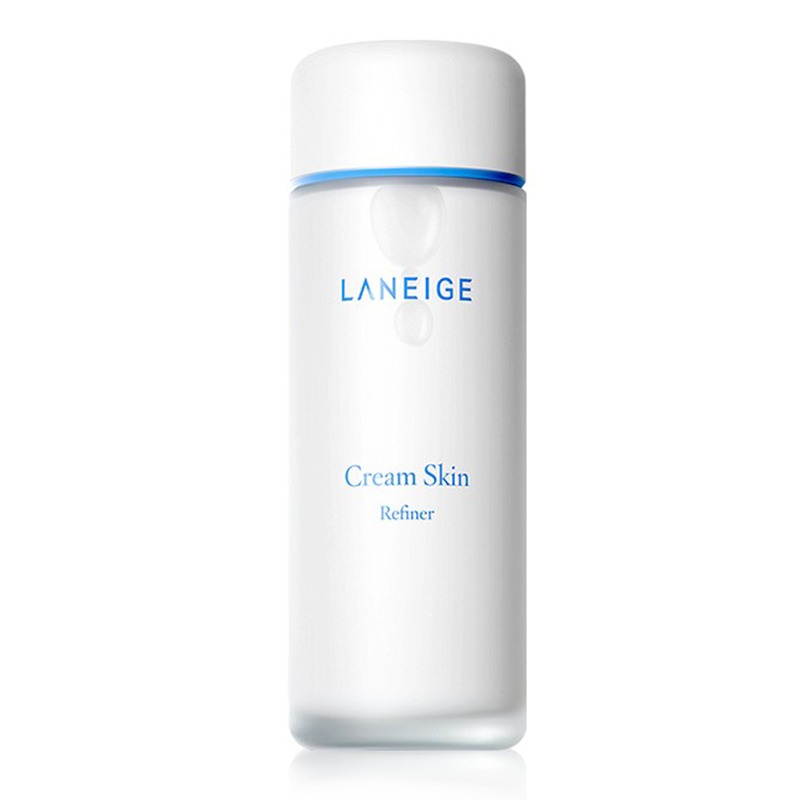 兰芝 沁润水嫩 柔肤液