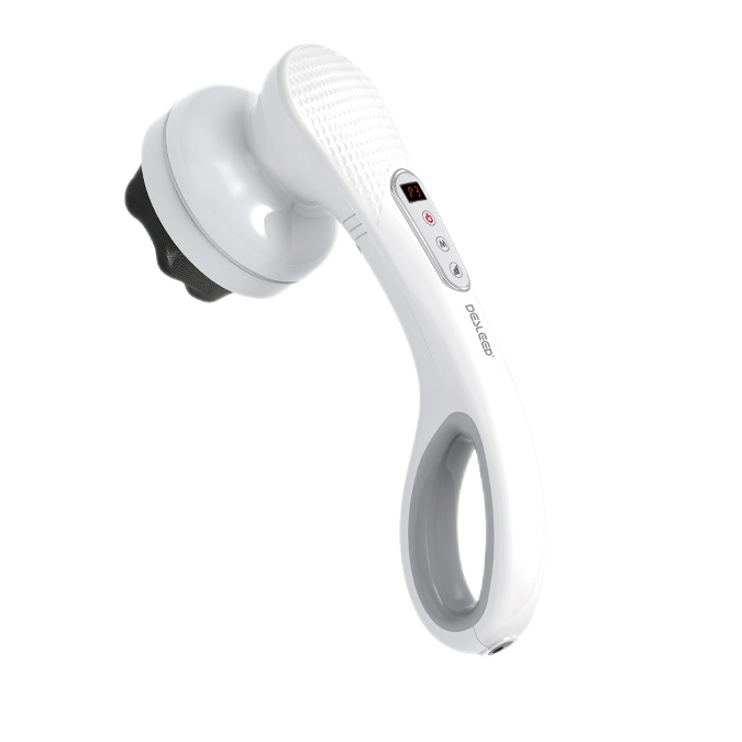 迪斯 无线设计按摩器