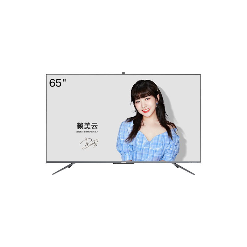 海信 4核强劲内芯 平板电视