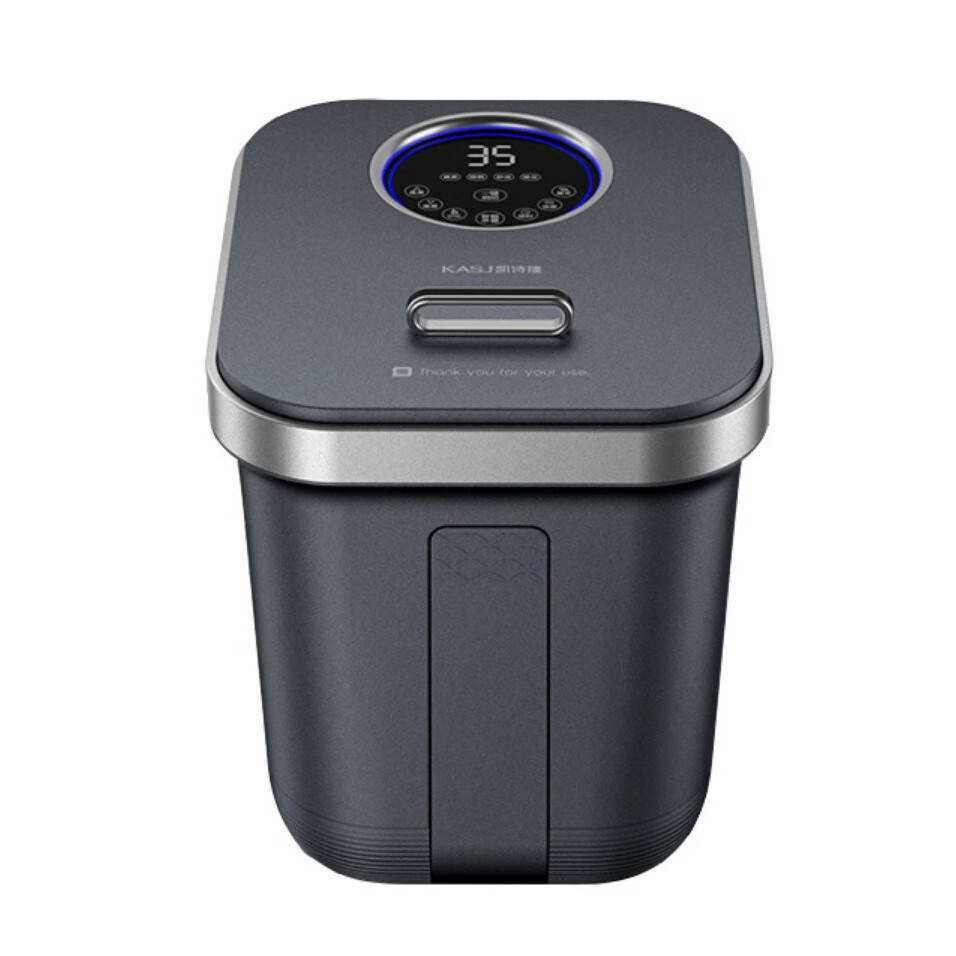 凯诗捷全自动足浴盆