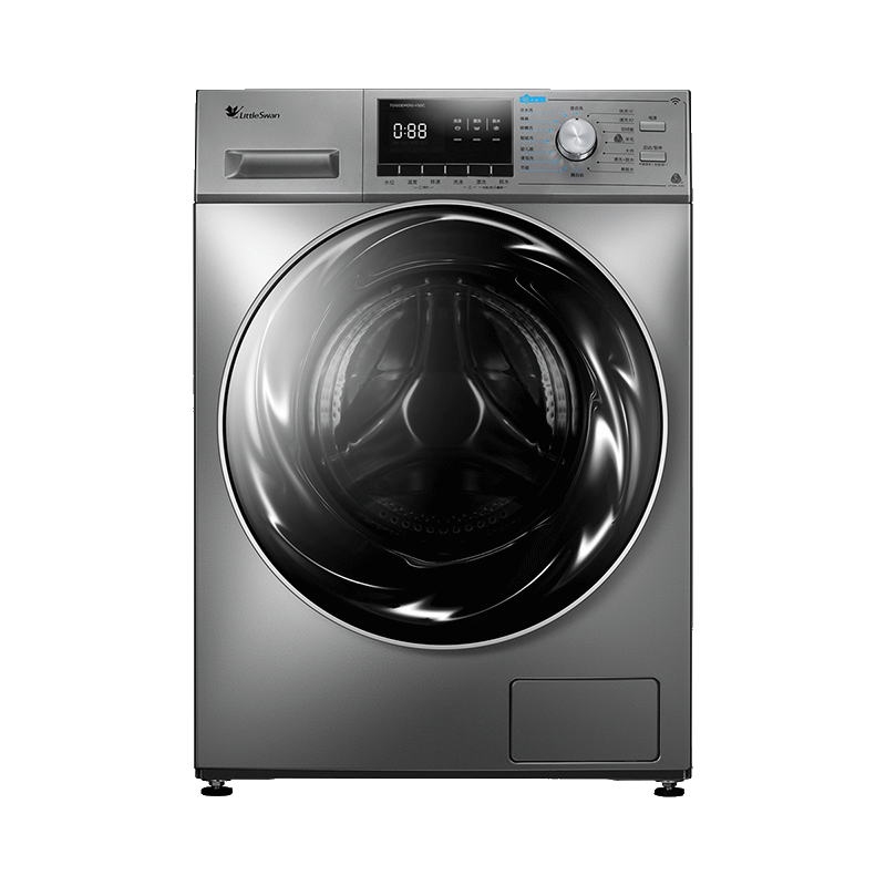 小天鹅 全自动滚筒洗衣机