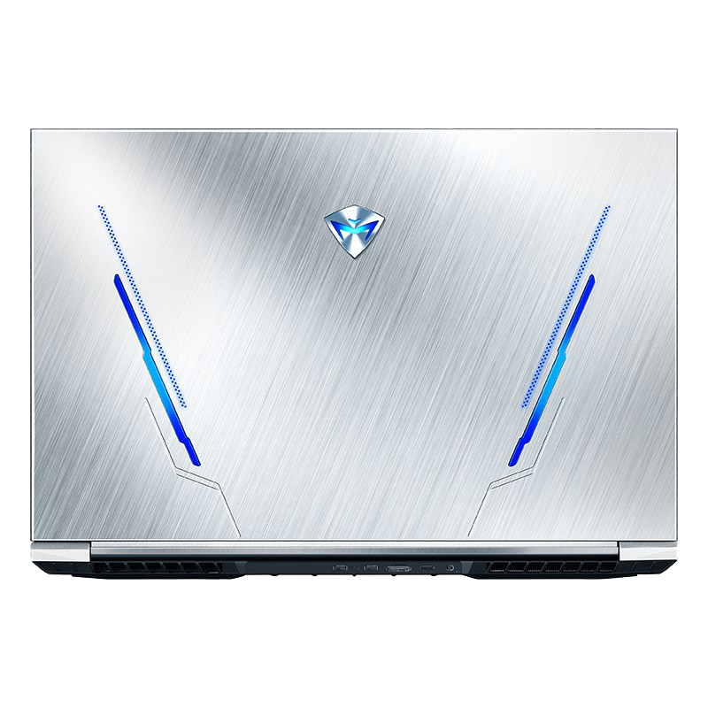 机械师 8核i7游戏本