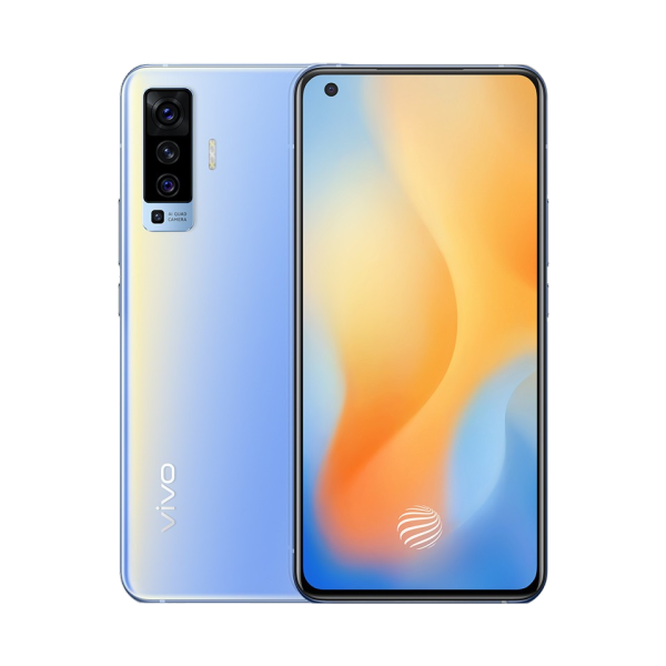 vivo 超薄拍照美颜防抖手机