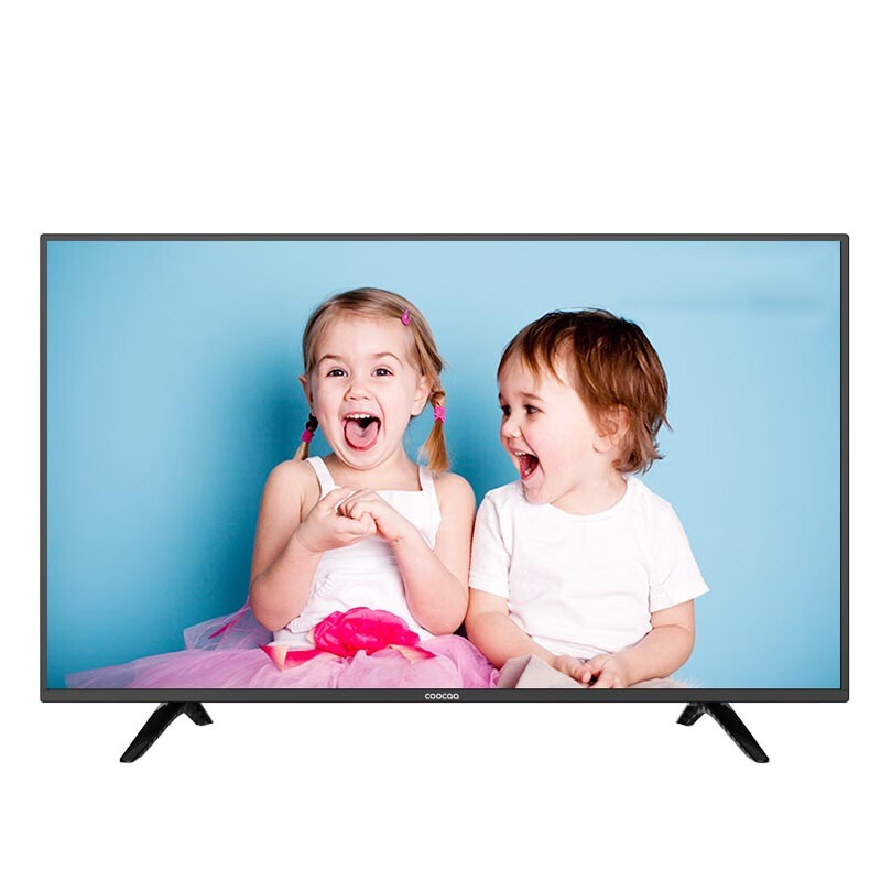 创维 AI语音遥控 电视