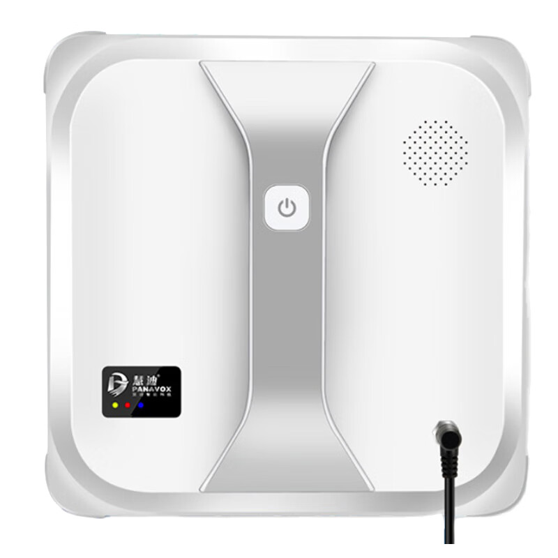 黑桃A 断电续航擦窗机器人