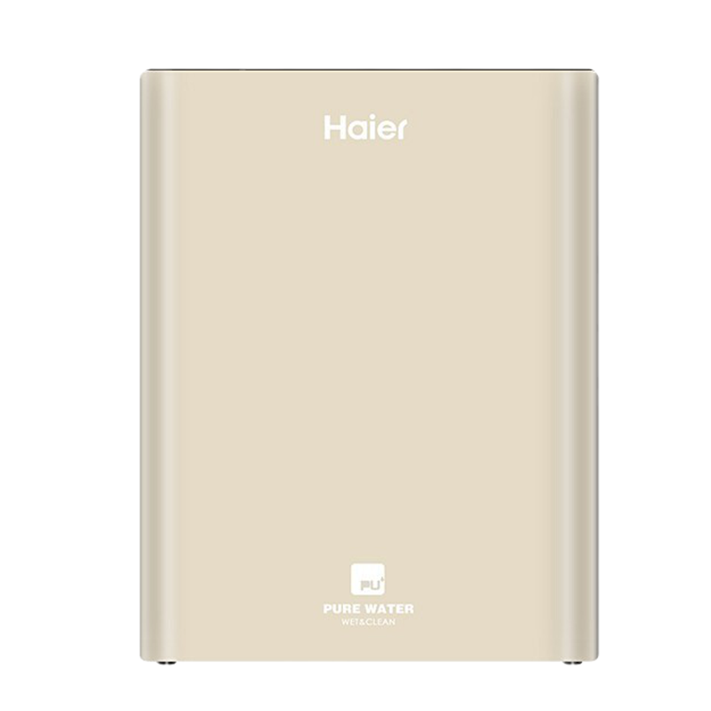 海尔 反渗透净水器