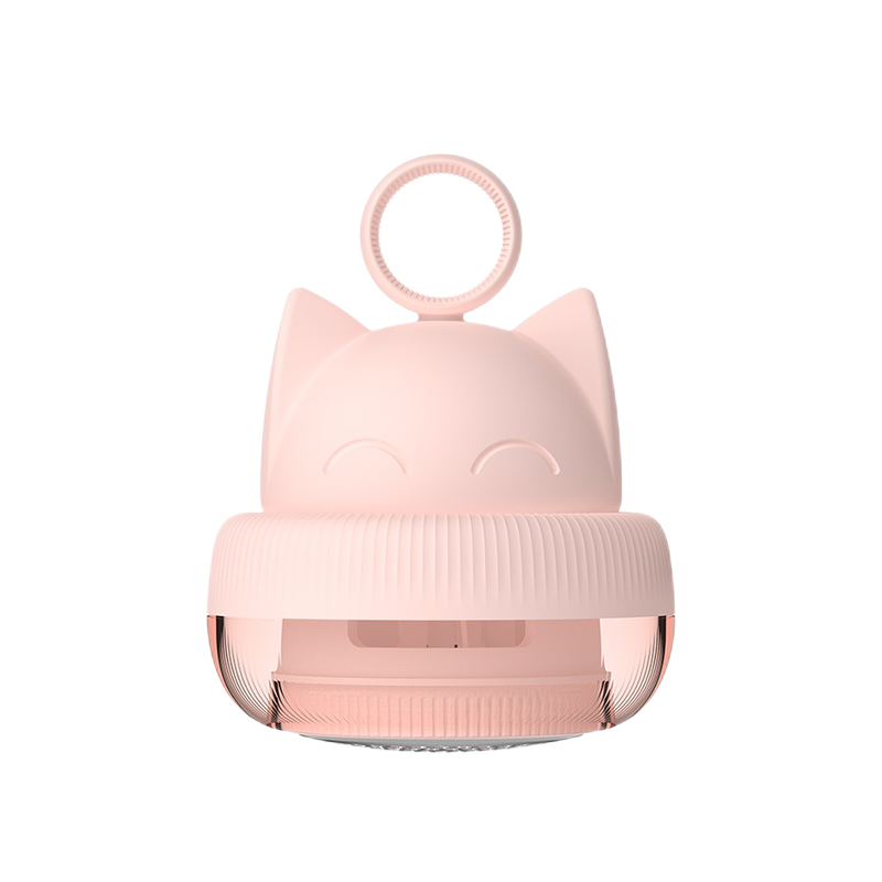 海纳斯 小巧猫咪大吸力打毛器