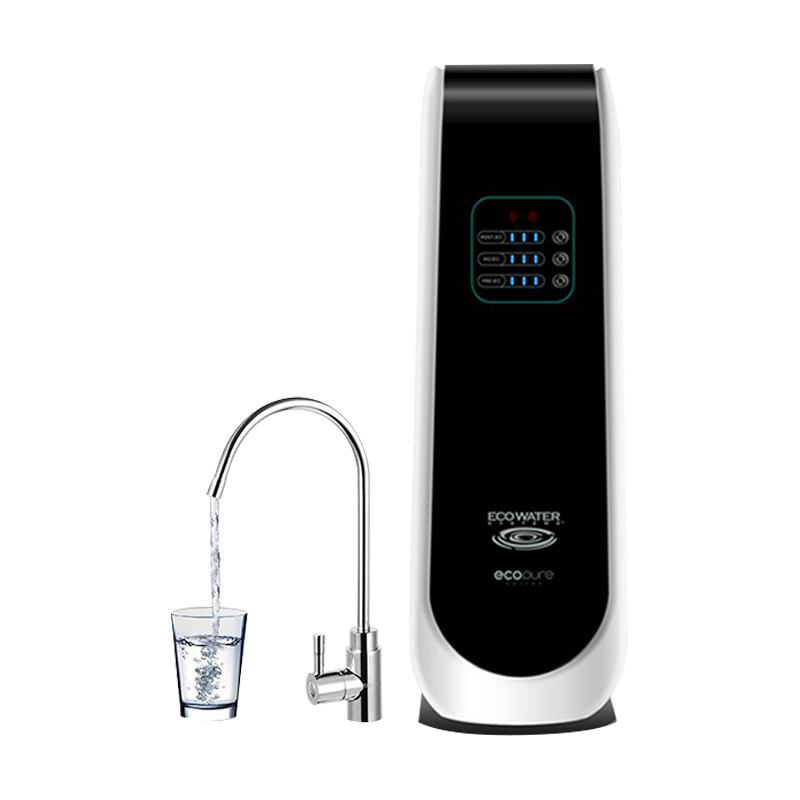 怡口净水 经典配色净水器