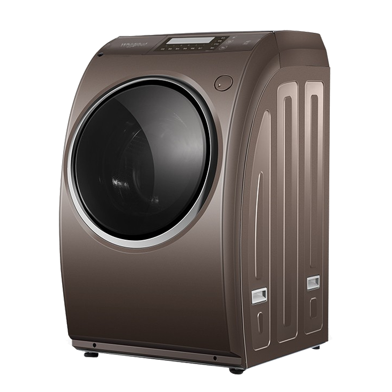 惠而浦 变频电机洗衣机