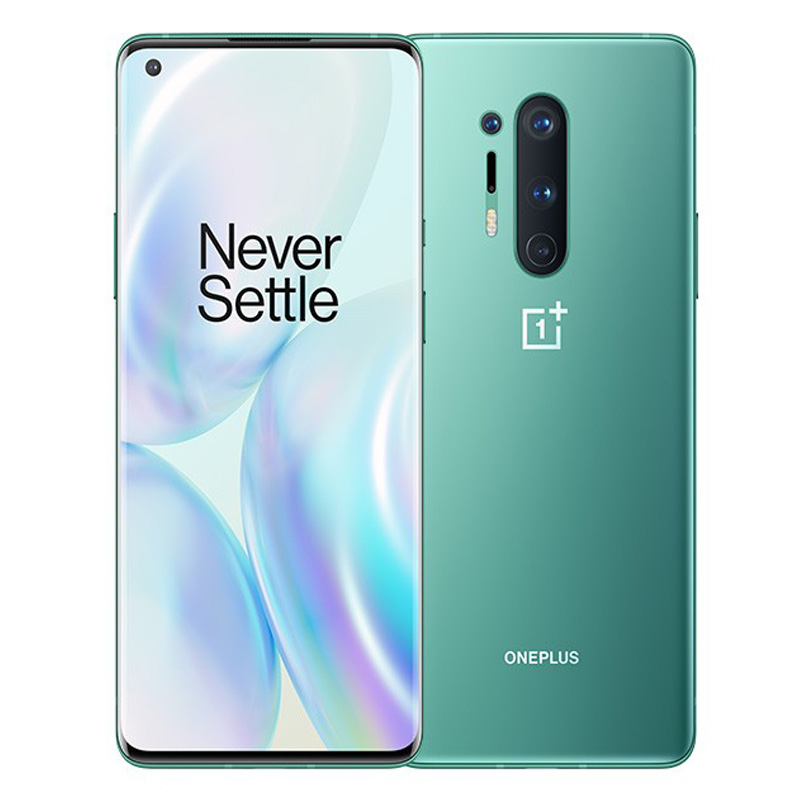 一加 柔性曲面屏手机