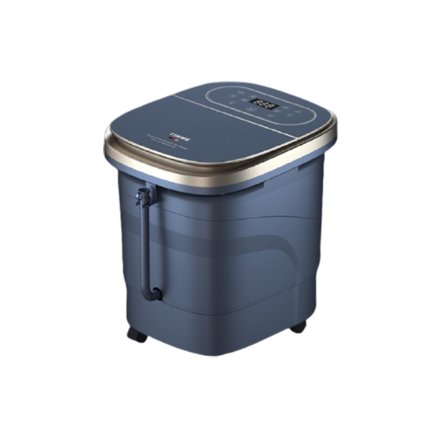 TINME精准控温足浴盆