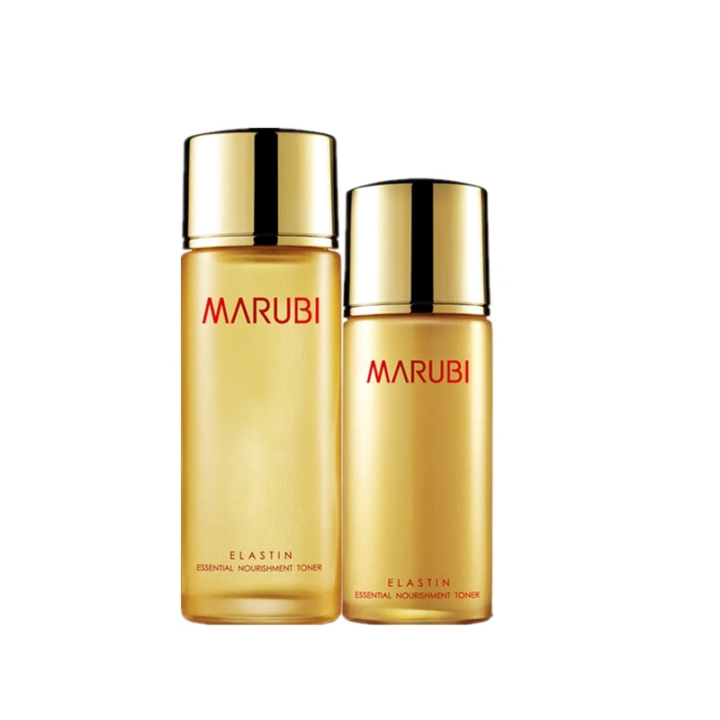 丸美 紧致肌肤护肤套装