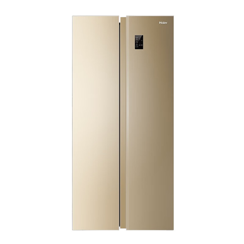 海尔 低温触媒技术冰箱