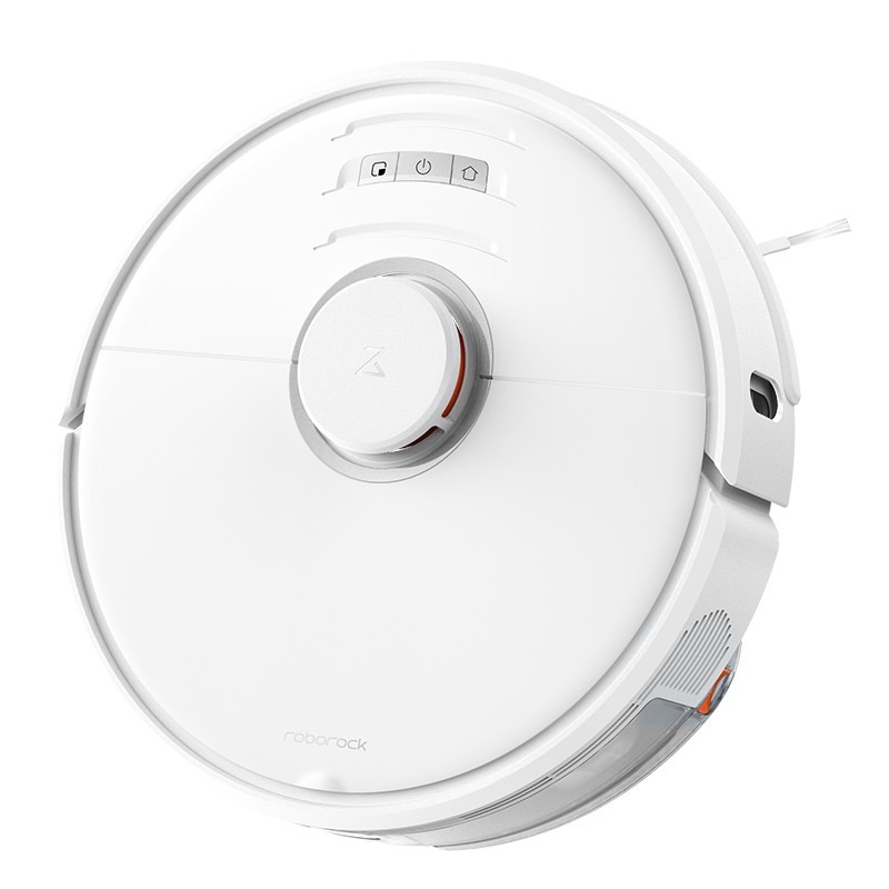 石头 智慧脱困 扫地机