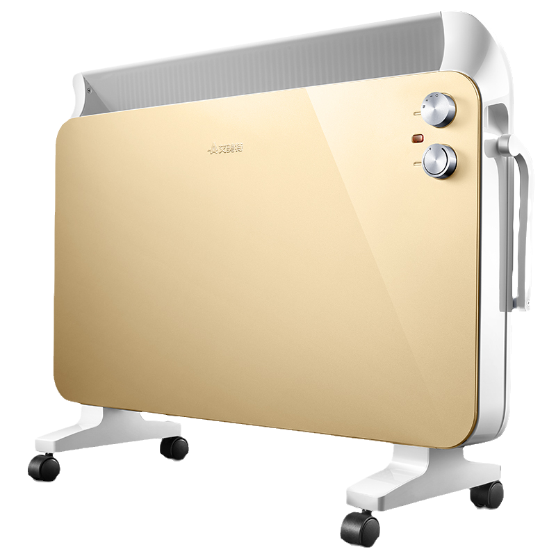 艾美特 瞬间速热取暖器