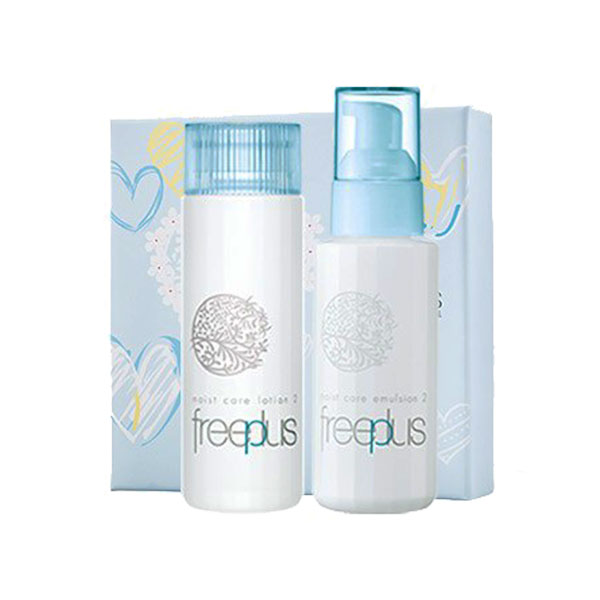 芙丽芳丝 水乳护肤礼盒套装