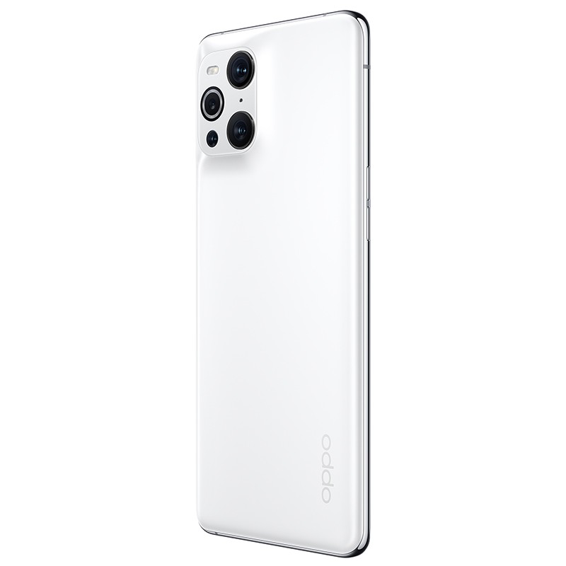 OPPO 骁龙888处理器手机