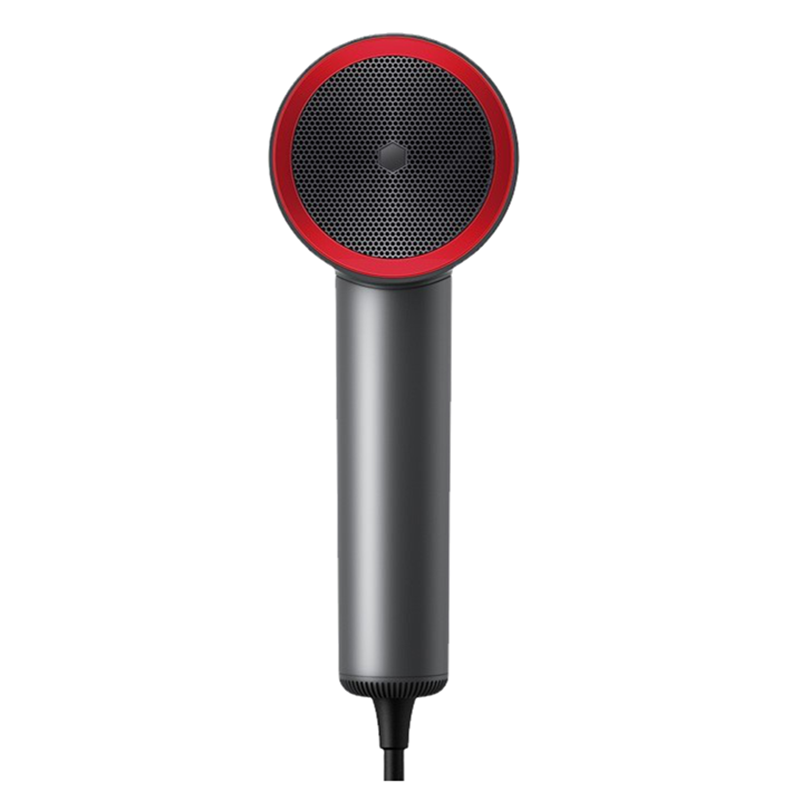 京东京造 低噪音优化吹风机