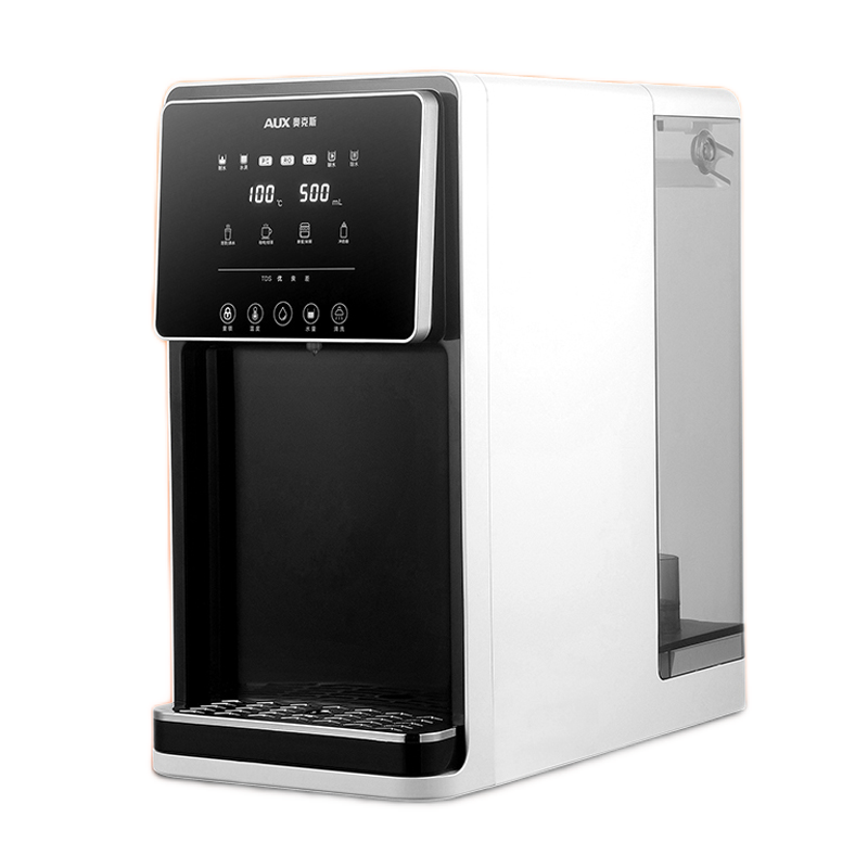 奥克斯 健康饮水净水器