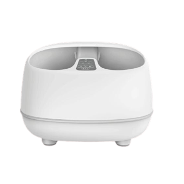 网易严选蒸汽熏蒸足浴盆