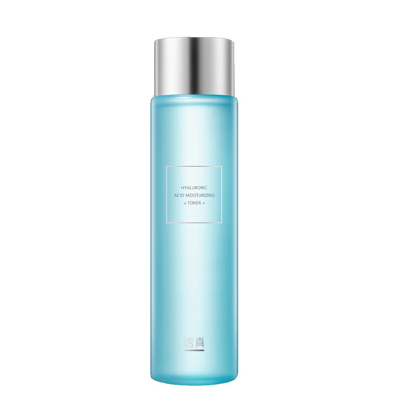 透真 保湿玻尿酸爽肤水