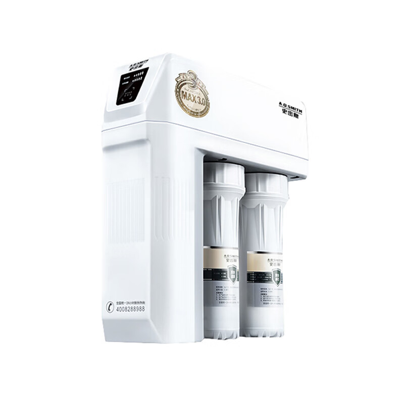 史密斯 反渗透微废水净水器