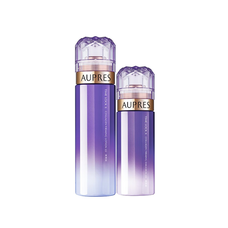 欧珀莱提拉滋润护肤套装