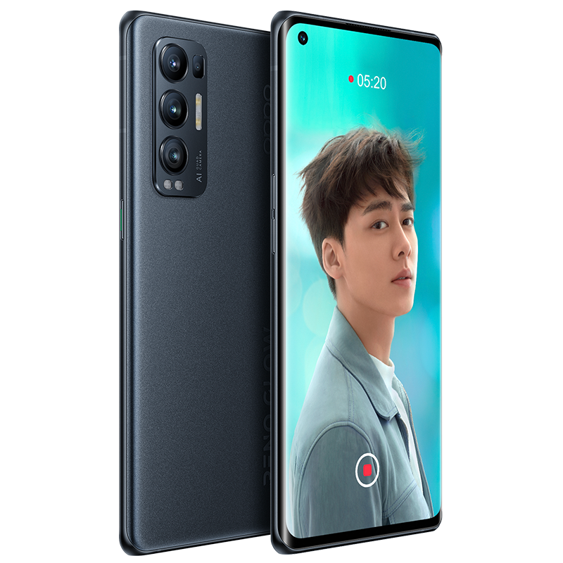 OPPO 闪充游戏手机