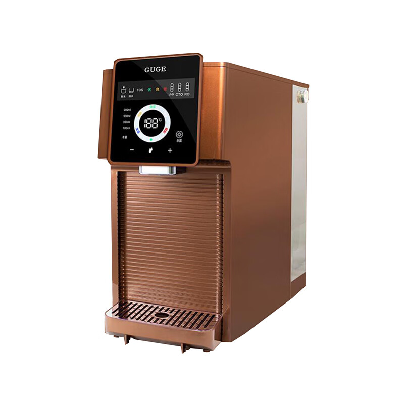 谷格 加热直饮净饮一体机