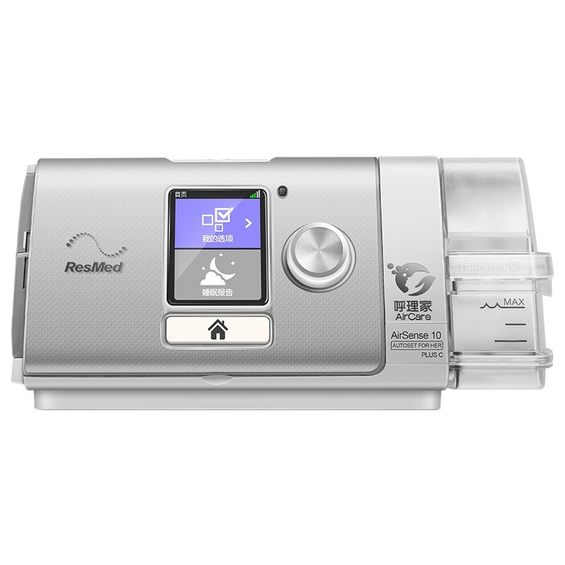 瑞思迈 单水平呼吸机