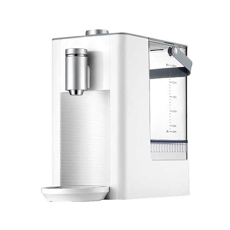 北鼎 迷你自清洁饮水机